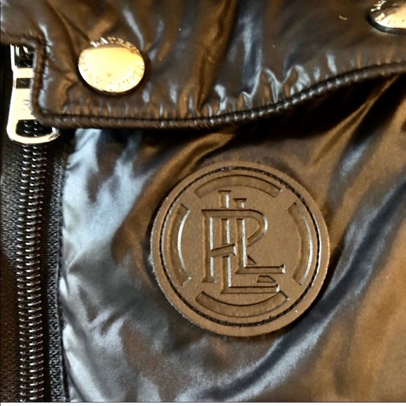 🌹PRICE REDUCED🌹Ralph Lauren Down Black Puffer - Picture 15 of 15